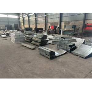 China Factory - Hebei Kangming Metal Products Co., Ltd