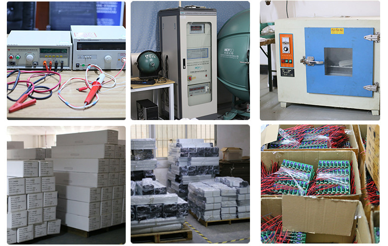China Factory - Foshan Shunde Yichu Optoelectronics Co., Ltd.