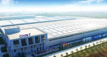China Factory - Zhejiang CHINT Cable Co., Ltd