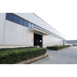 China Factory - Changzhou Yisheng Drying Equipment Co., Ltd.