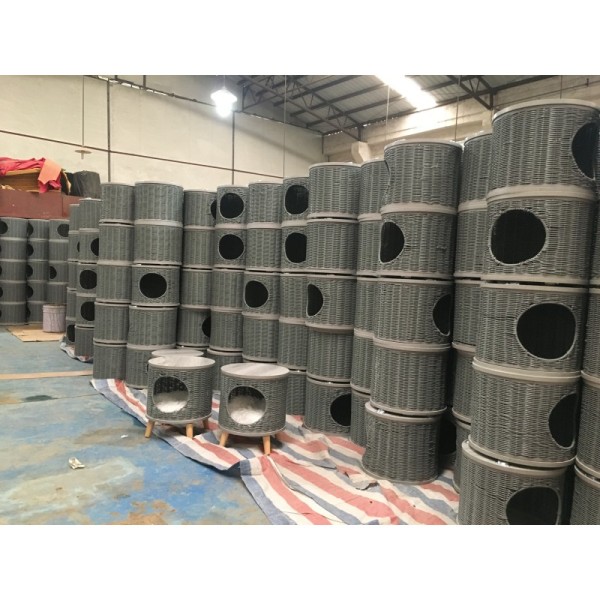 China Factory - Guangzhou Linxida Pet Co.,Ltd.