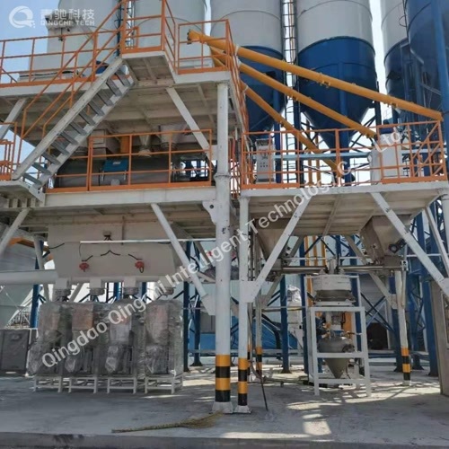 China Factory - Qingdao Qingchi Intelligent Technology Co.,Ltd.