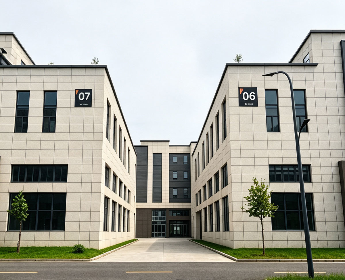 China Factory - Nanjing Huadi Electric Power Equipment Engineering Co.,Ltd.