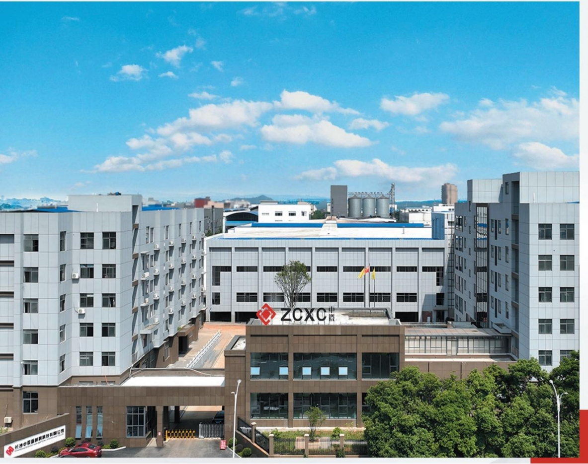 China Factory - Changsha Zhongci New Material Technology Co., Ltd.