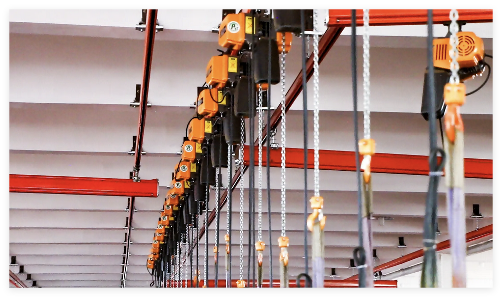 China Factory - Zhejiang Junchi Machinery Co., Ltd
