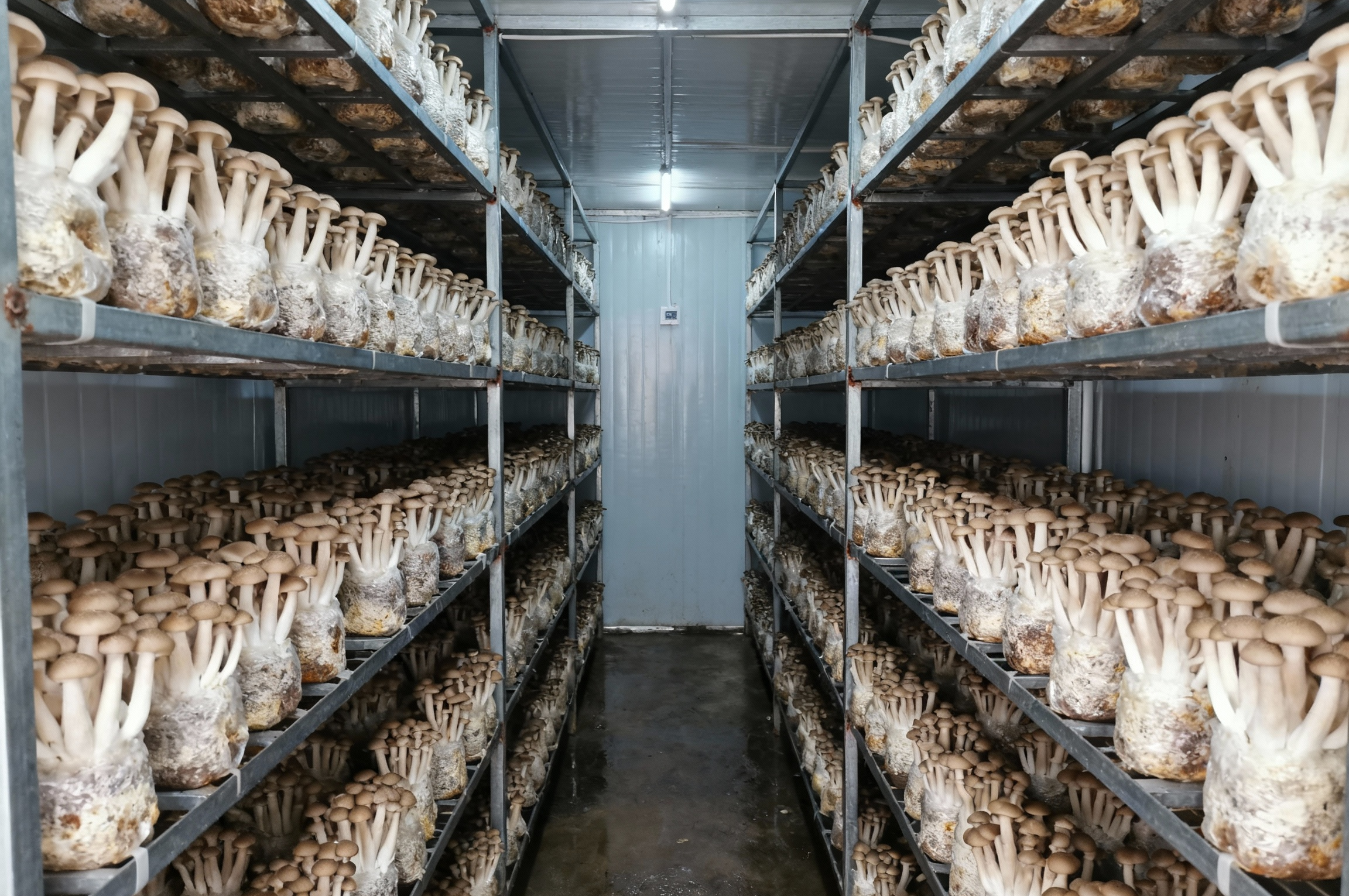 China Factory - Chongqing Yeshanzhen Trading Co., Ltd.