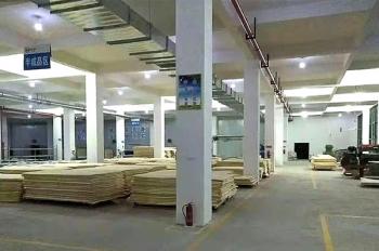 China Factory - Guangzhou SolidFloat Industries Inc.