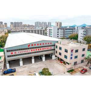 China Factory - Quanzhou Womeng Intelligent Equipment Co., Ltd.