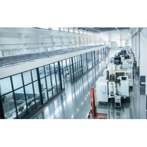 China Factory - Wuxi IDO Technology Co., Ltd.