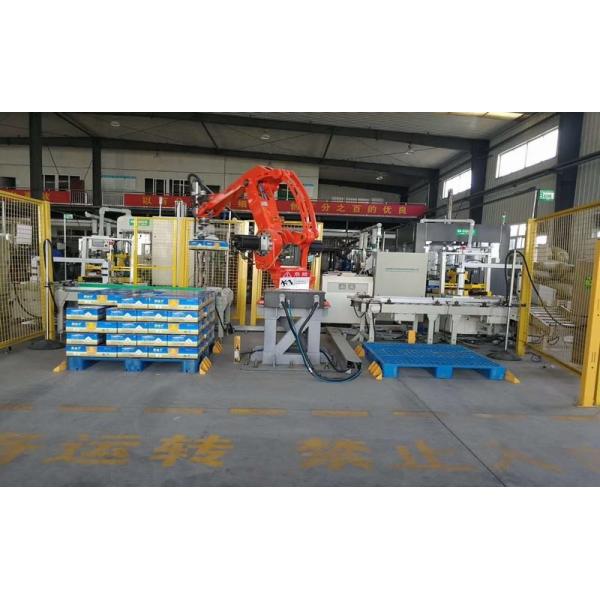 China Factory - Anhui Fengle Agrochemical Co., Ltd.