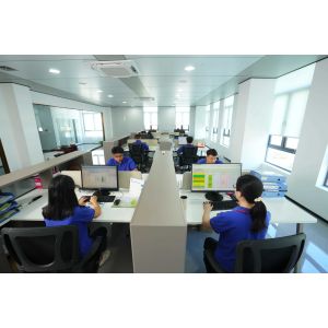 China Factory - Guangdong Longyu Machinery Equipment Co., Ltd.