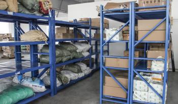 China Factory - Zhongshan Vangood Appliances Mfg Co., Ltd.