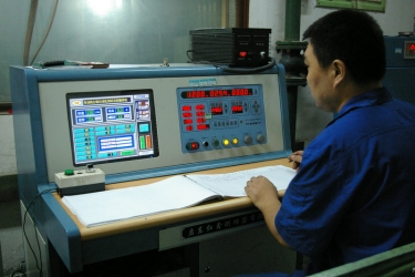 China Factory - BEIJING ANTAIOS POWER SCIENCE AND TECHNOLOGY CO. LIMITED
