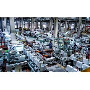 China Factory - GUANGZHOU HONAUS SANITARY WARE CO., LTD