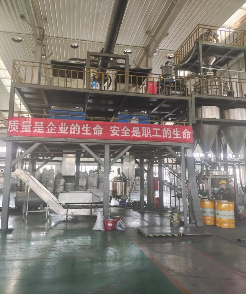 China Factory - Changsha Zhongci New Material Technology Co., Ltd.
