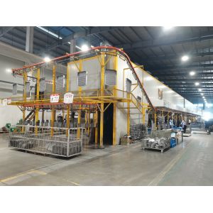 China Factory - NingBo Die-Casting Man Technology Co.,ltd.