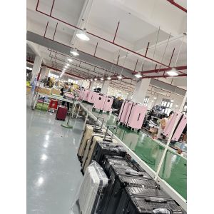 China Factory - Shenzhen Bao Fashion Luggage Co., Ltd.