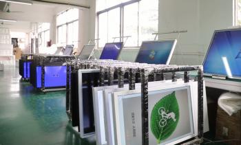 China Factory - Dongguan VETO technology co. LTD
