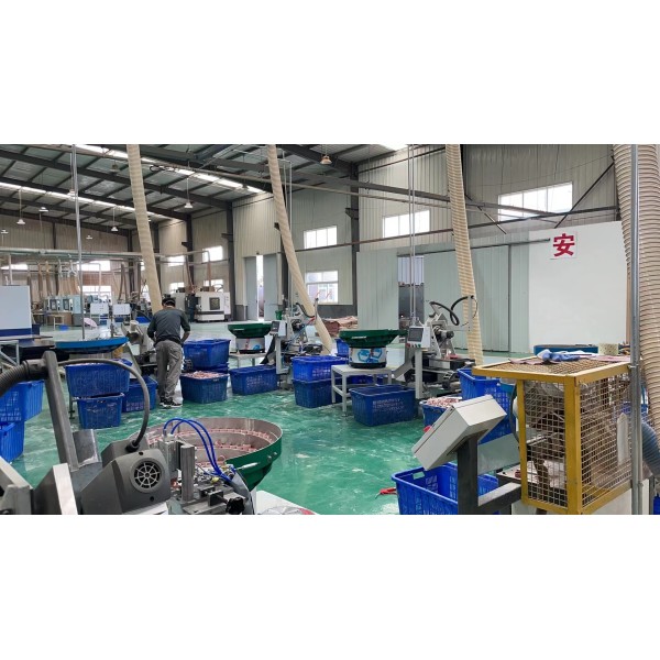 China Factory - Shenzhen Yihuan Trading Co., Ltd
