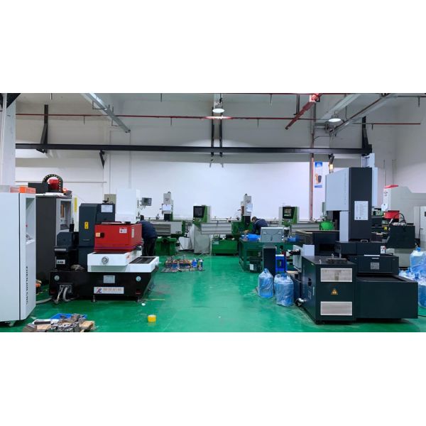 China Factory - Shenzhen BFT Electrical Appliances Manufacturing Co, Ltd.