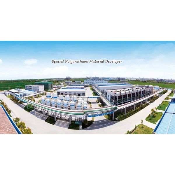 China Factory - Hefei Daqi New Materials Technology Development Co., Ltd.