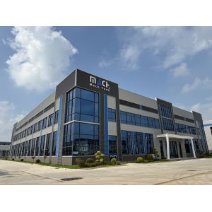 China Factory - Beijing Mach Tiancheng Technology Co., Ltd.