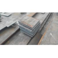 China Carbon Steel Sheet 12" Square Marine Steel Plate For Abs Ah36 Sheet Black