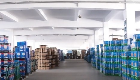 China Factory - Xi 'an Hengye Auto Parts Co., Ltd.