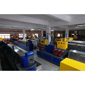 China Factory - SHENZHEN JIATUO PLASTIC MACHINERY CO.,LTD