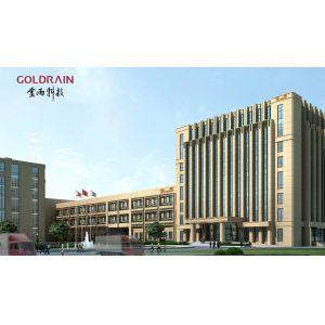 China Factory - Ningbo JinYu Technology Industry Co.,Ltd