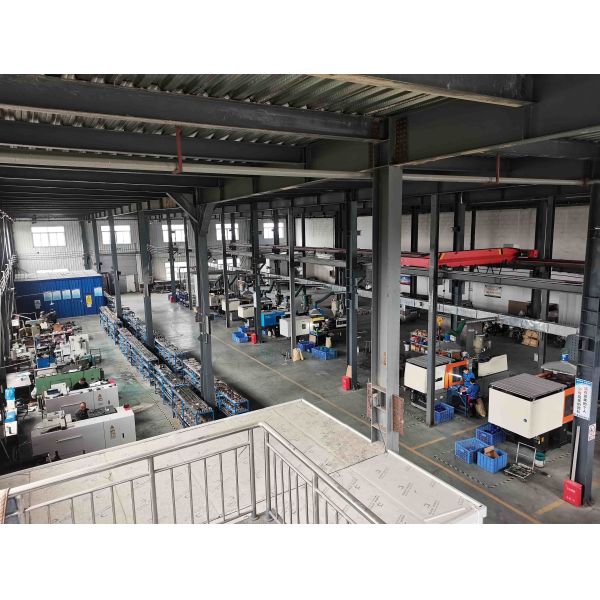 China Factory - Hangzhou Bestseal International Trade Co., Ltd.