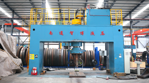 China Factory - Henan Guojiang Precision Head Co., Ltd