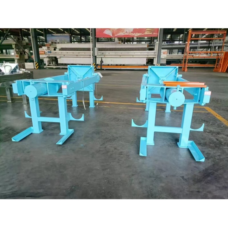 China Factory - SHANGHAI DUBHE ENVIRONMENTAL PROTECTION&TECHNOLOGY CO.,LTD