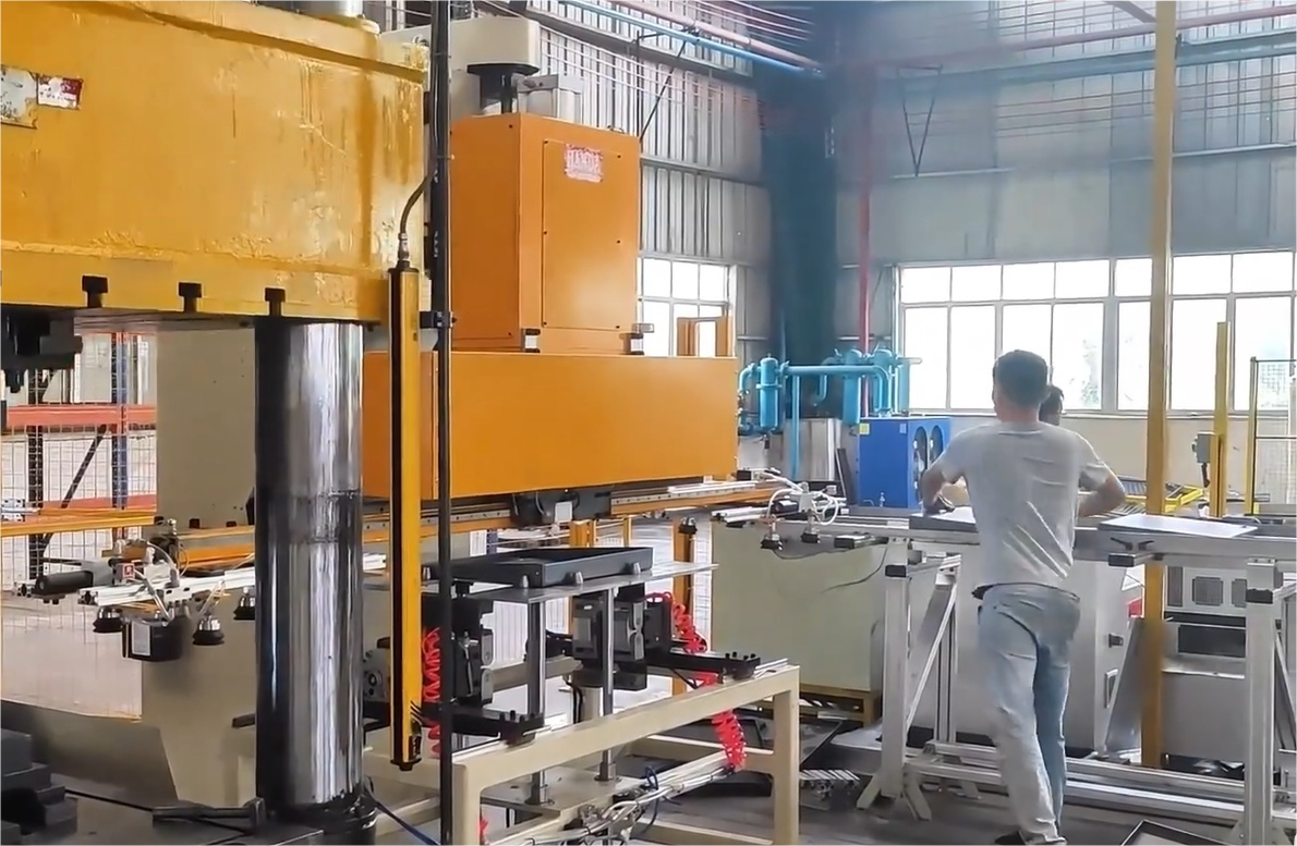 China Factory - Favor Automation Equipment Co., Ltd.