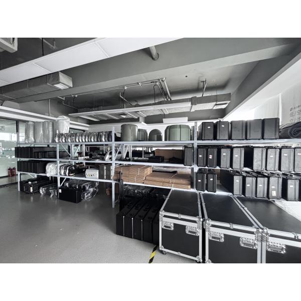 China Factory - Yunshang Jindou (Nanjing) Technology Co., Ltd