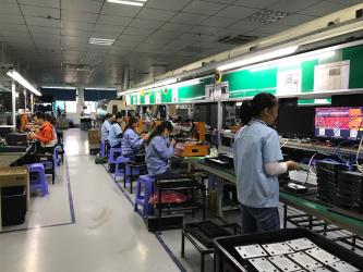 China Factory - Sat-Sources Technology Co., Ltd.