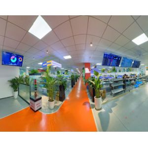 China Factory - Shenzhen Oujie Lighting Technology Co., Ltd.