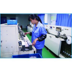 China Factory - Shanghai Shanye Electronic Technology Co., Ltd.