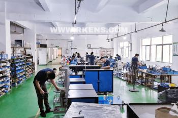 China Factory - RKENS TECHNOLOGY CO.,LTD