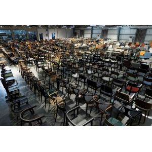 China Factory - Foshan Moyi Furniture Co., Ltd.