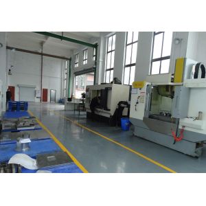 China Factory - Clamp (Chongqing) Intelligent Equipment Co., Ltd.