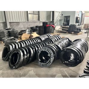 China Factory - Shandong KangRun machinery manufacturing co., LTD.