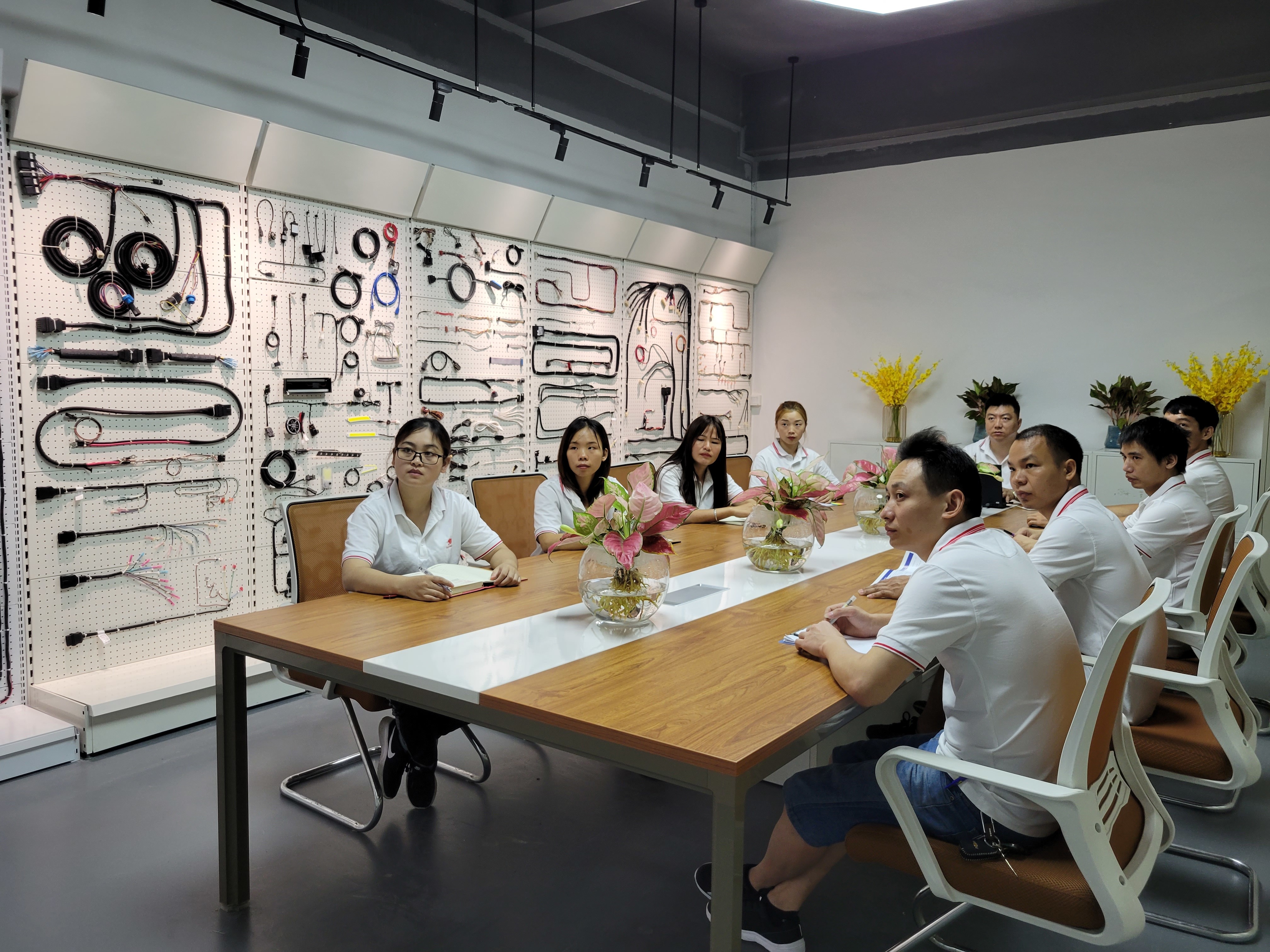 China Factory - Dongguan Snow Wolf Auto Parts Co., Ltd.