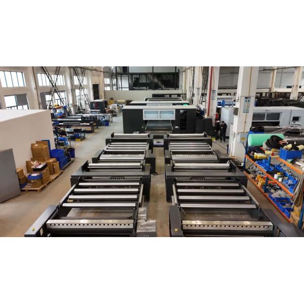 China Factory -  TEXTALK