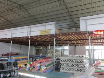 China Factory - Guangzhou Lanao Amusement Equipment Co., Ltd.