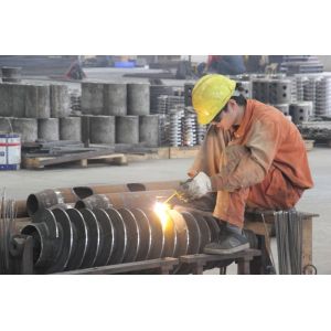 China Factory - Chengdu West Petroleum Equipment Co., Ltd.