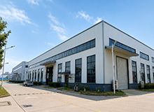 China Factory - Guangzhou GWF New Material Co., Ltd