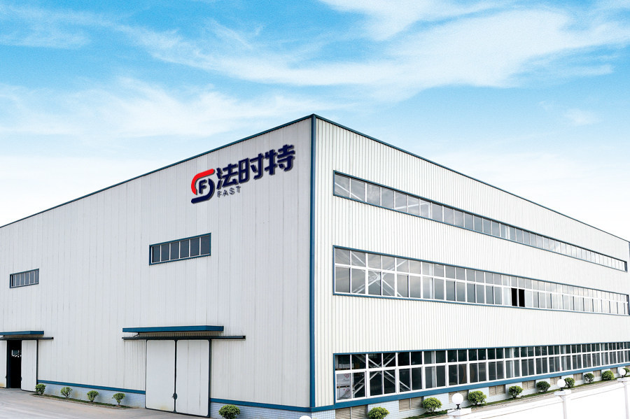 China Factory - Jiangsu Fashi Te Chemical Equipment Co., Ltd.