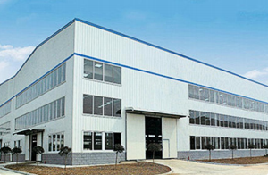 China Factory - Vero Interior Co., Ltd