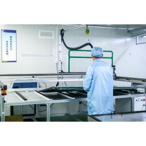 China Factory - Shenzhen Etto Technology Co., Ltd.